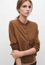 Tobacco Brown