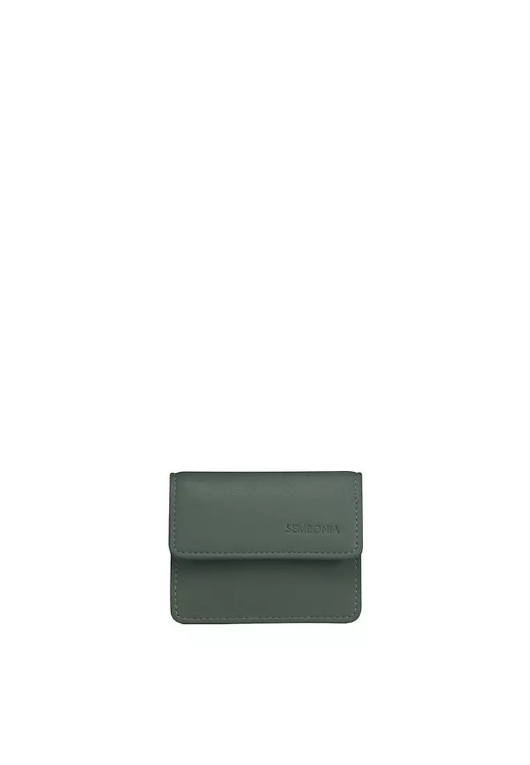 Buy SEMBONIA Juliette Essential Card Holder Online ZALORA Malaysia
