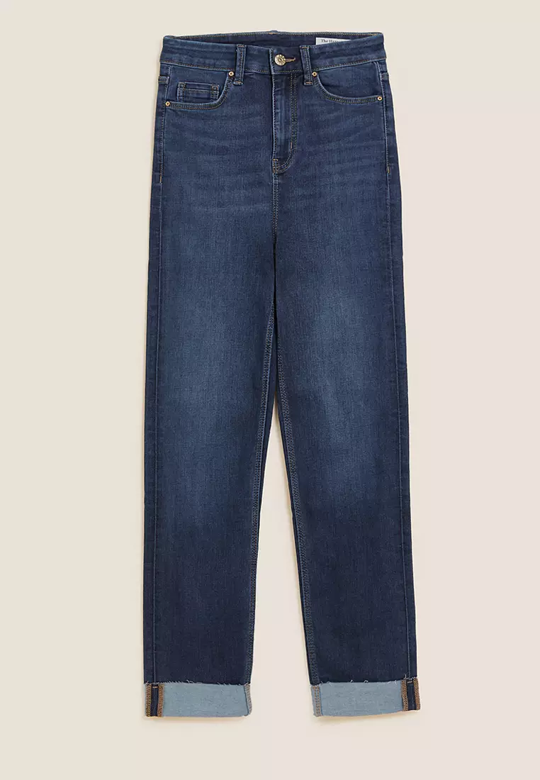 Harper Supersoft Cigarette Jeans