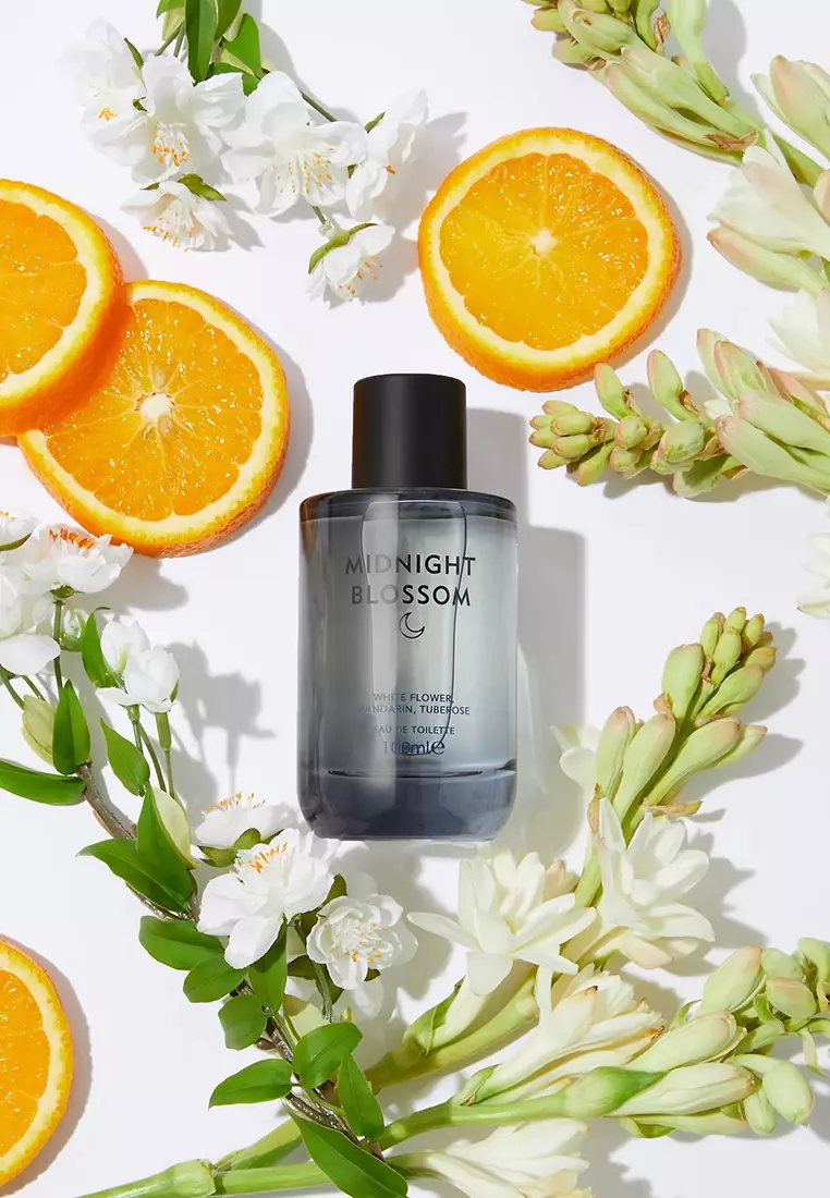 Discover Midnight Blossom Eau De Toilette 30Ml