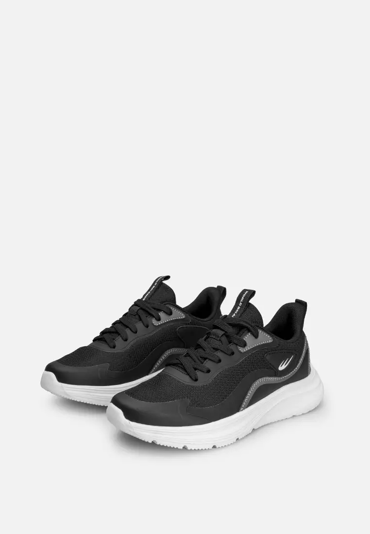 RIVEN Women's Lifestyle Athleisure Shoes