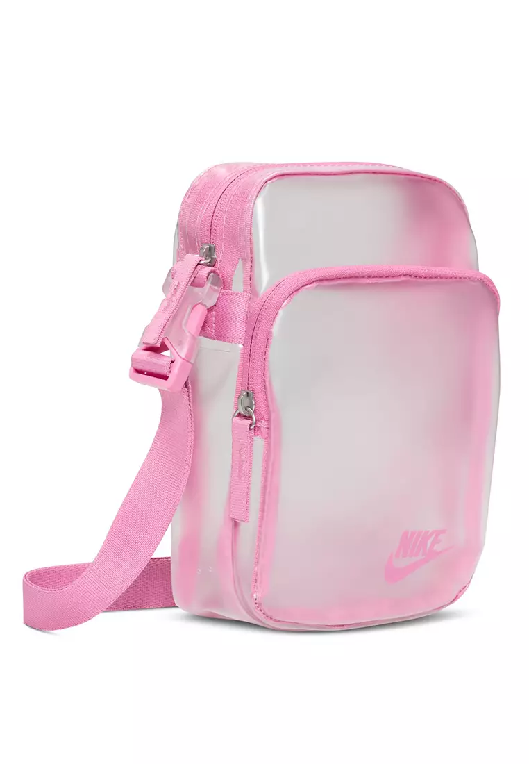 Heritage Crystal Crossbody Bag (4L)