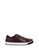 SEMBONIA brown Men Leather Sneaker B7282SHCCA859CGS_1