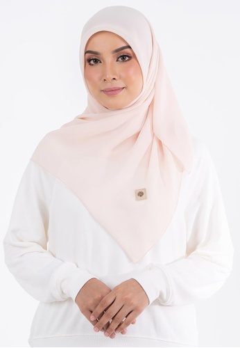 The hijab co