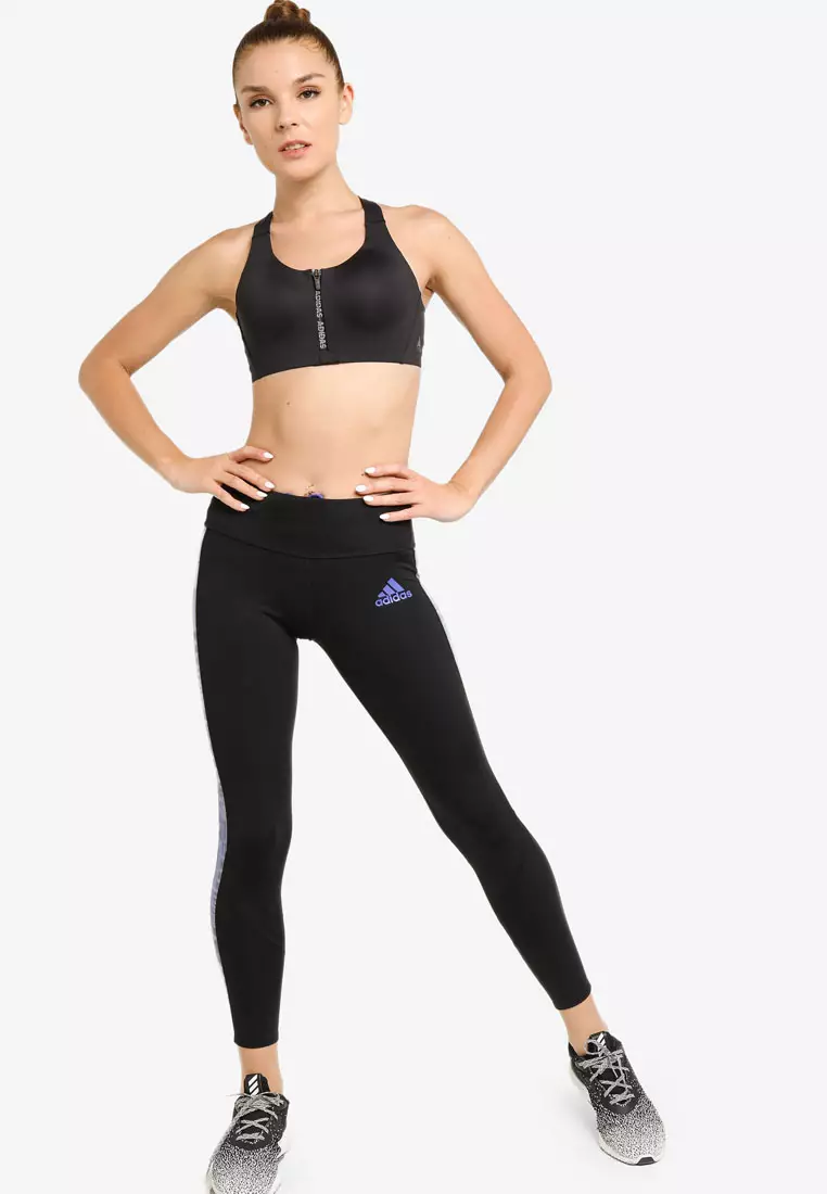 Buy ADIDAS Own The Run Primeblue Running Tights 2023 Online | ZALORA  Singapore