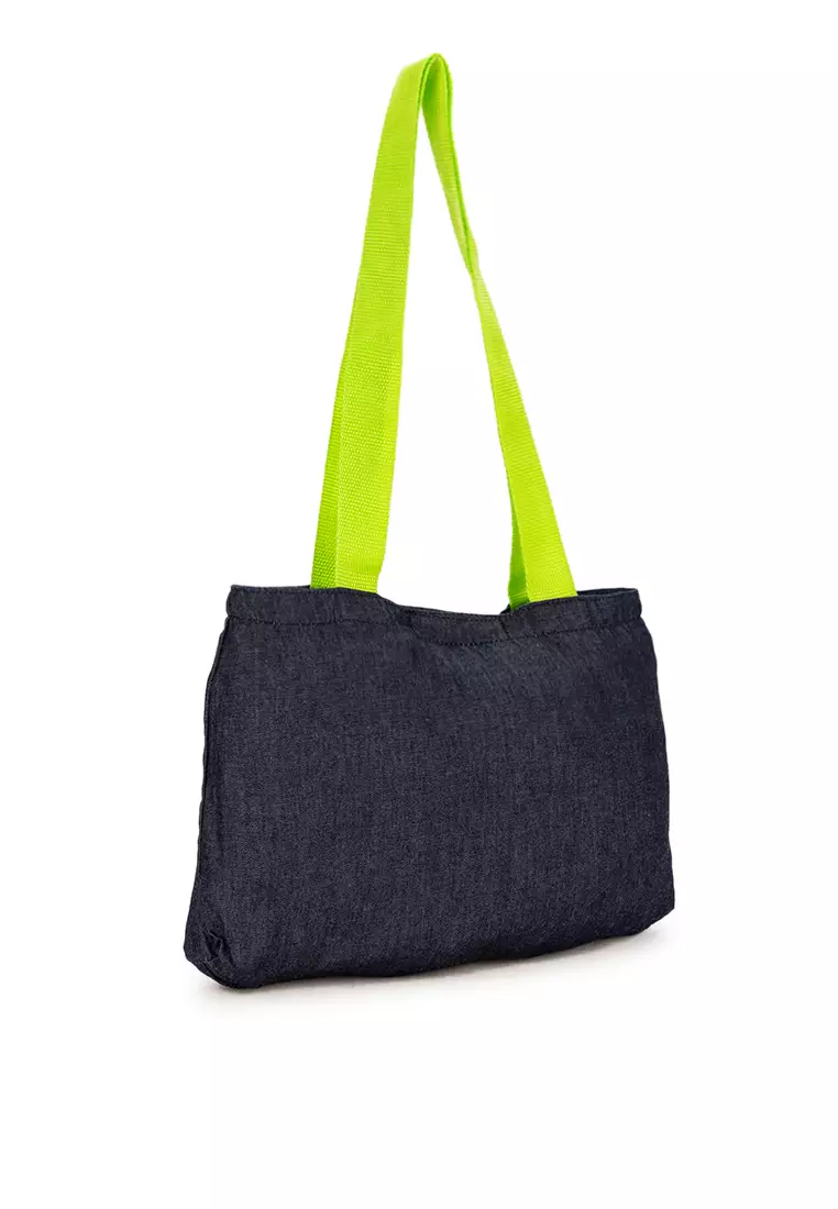 Fabric Tote Bag