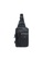 Jack Studio black Jack Studio Leather Crossbody Sling Bag/Chest Bag BAI 20606 3782DACECAC73CGS_1