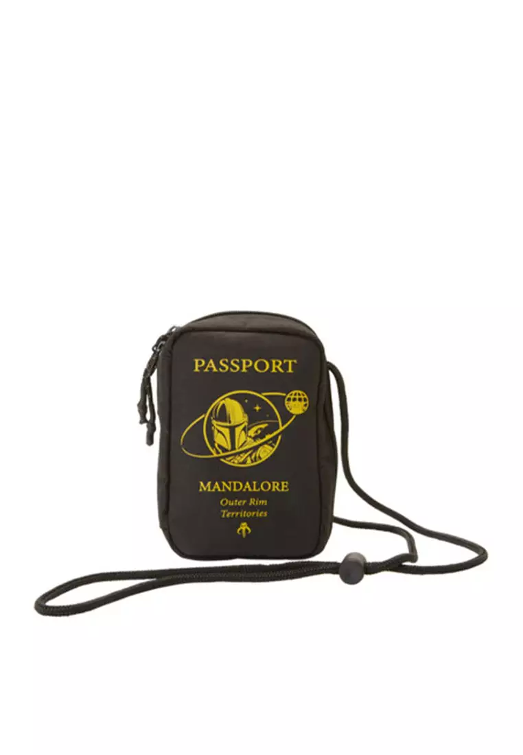 Passport shop bag online