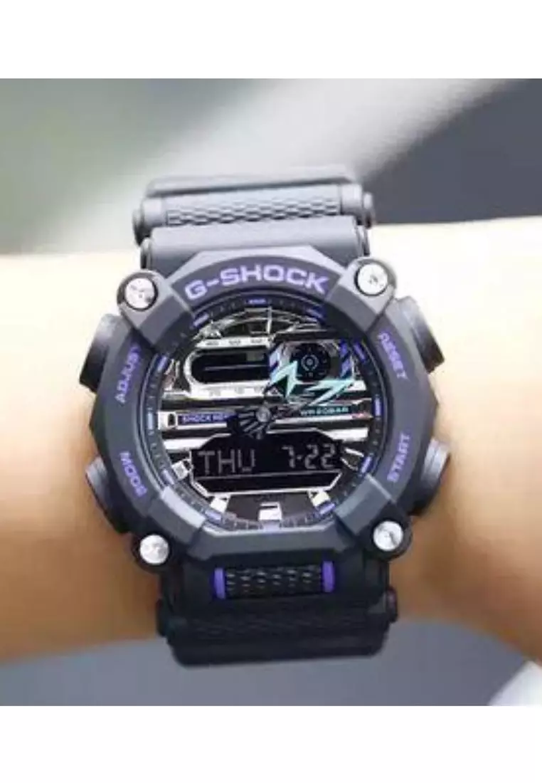 G shock hot sale ga 9400