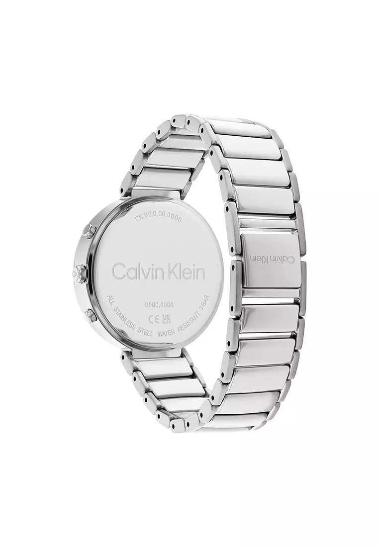 Calvin klein women's watches for sale sale