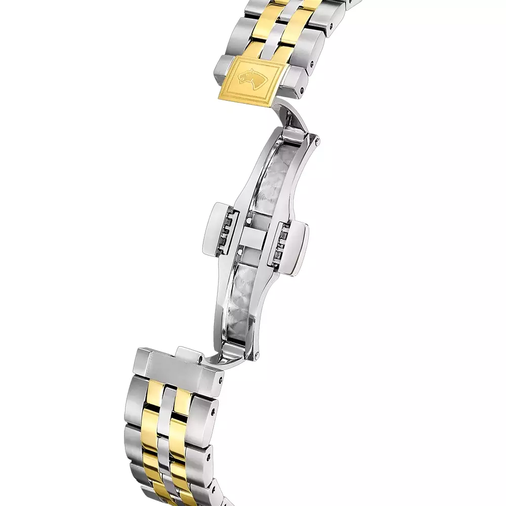 Jaguar Women's Watches HÉRITAGE Collection JAG J998/1