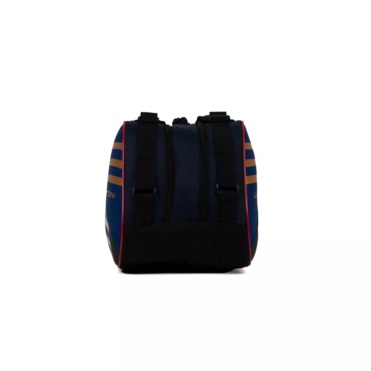 Li-Ning Badminton 6 in 1 Racket Bag ABDS667 - Navy