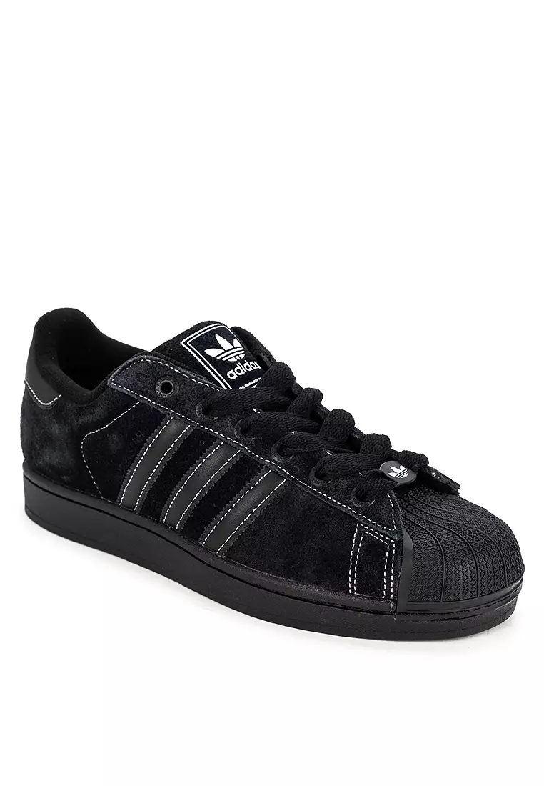 Discount on Adidas  shoes - SKU: Superstar II Shoes