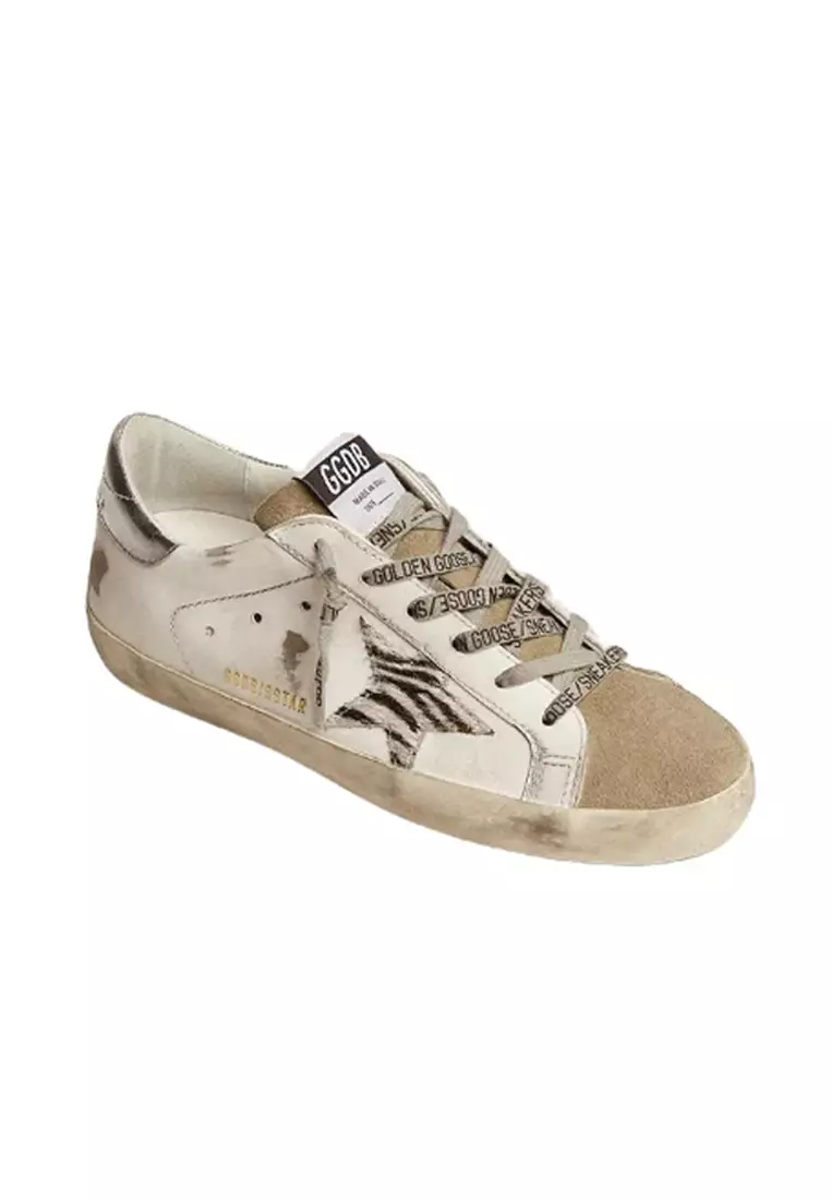 Women's Super-Star Sneakers GWF00101F002692-81571