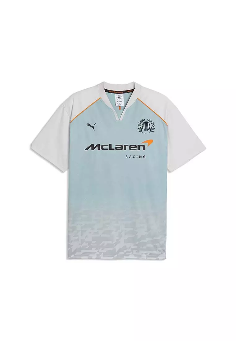 Mclaren Jersey