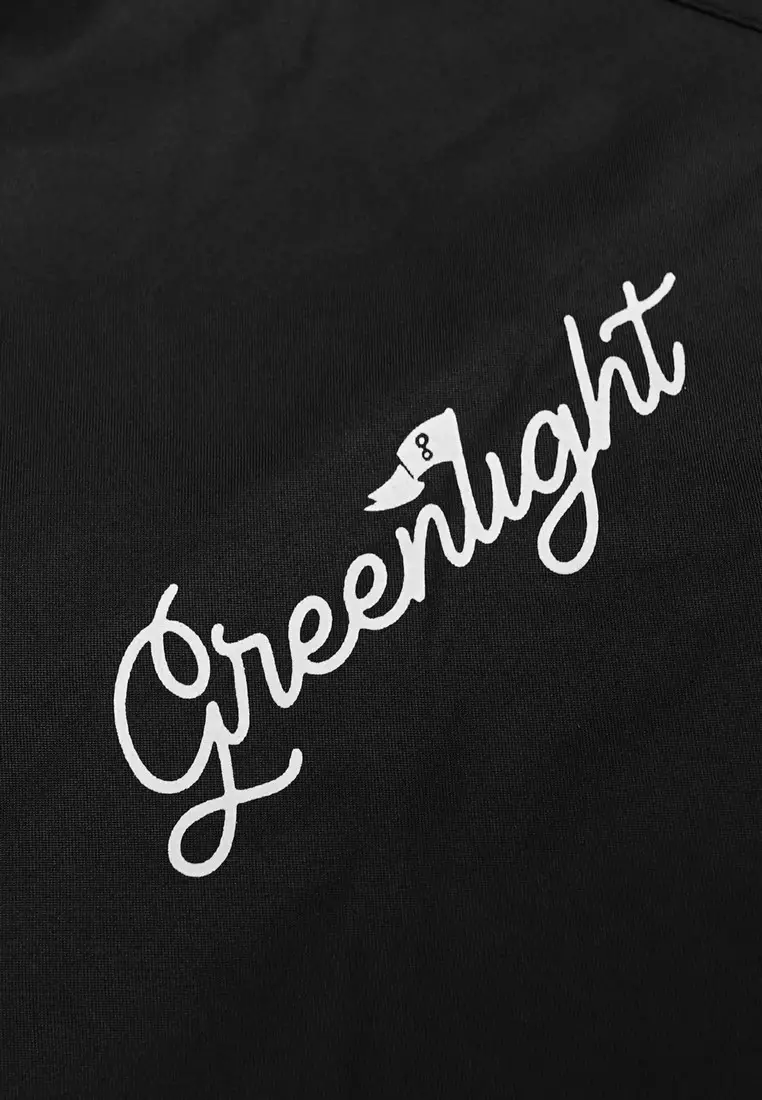 Greenlight Essential Men's Bomber Jacket Regular Fit Atlas Changaz HP-C020225