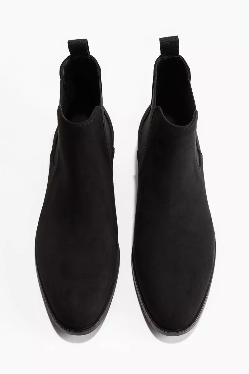 Chelsea boots h&m philippines store
