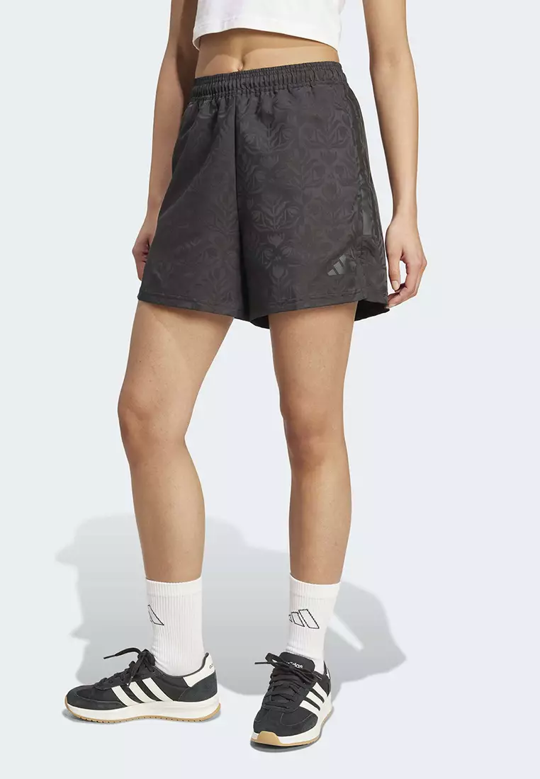Tiro X Common Goal Woven Shorts