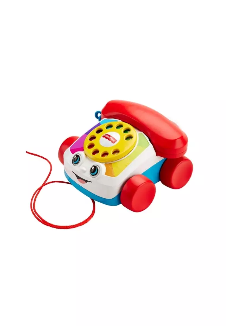 Chatter Telephone