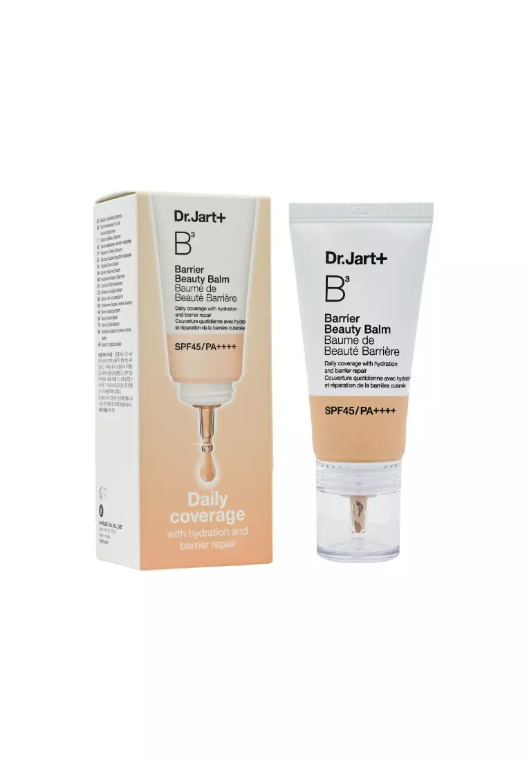 DR. JART+ DR. JART+ SPF45PA++++ B3 Barrier Beauty Balm 30ml
