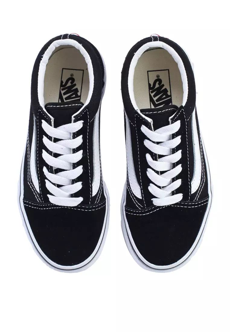 Buy VANS For Kids 2024 Online on ZALORA Singapore