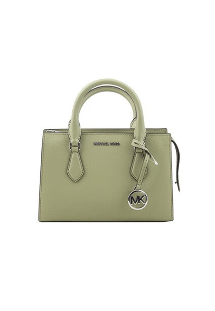 luggage michael kors wallet