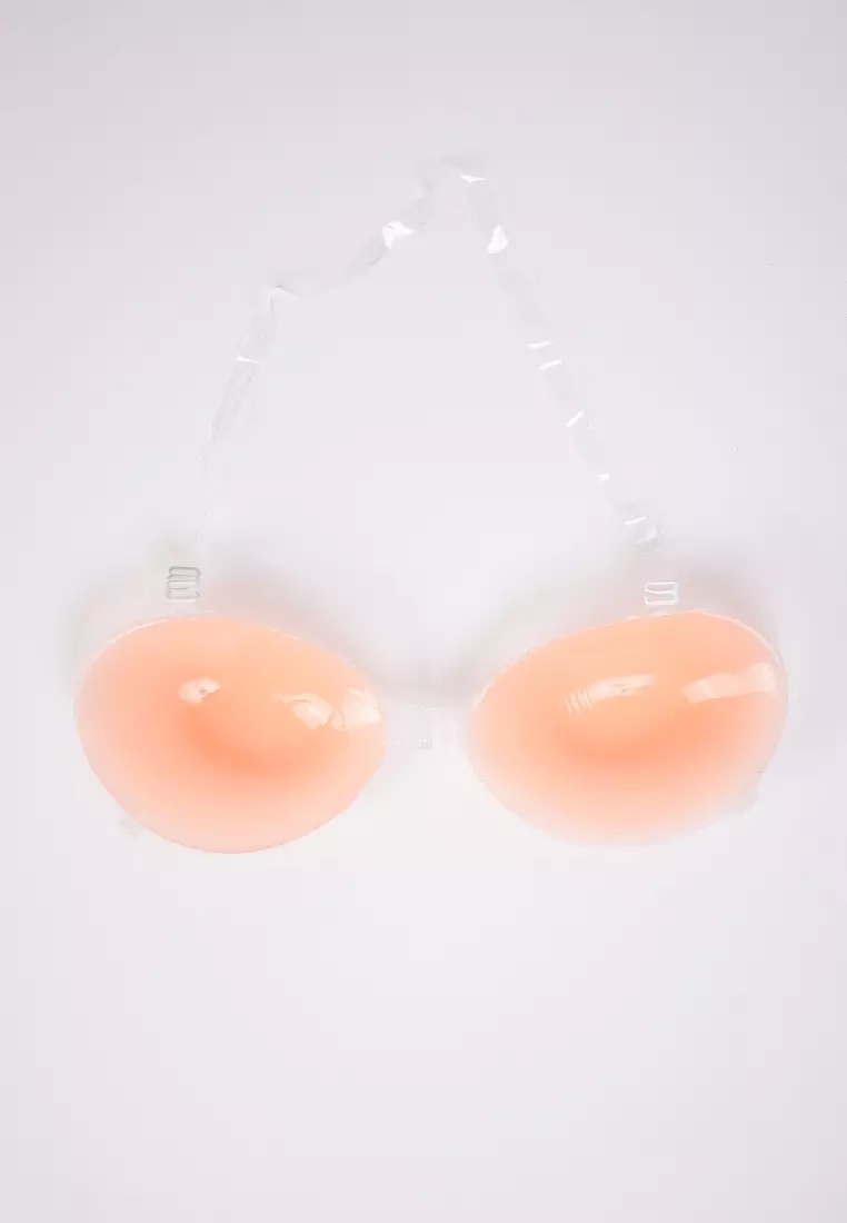 Buy Love Knot Love Knot Nu Bra Smooth and Seamless Invisible Reusable