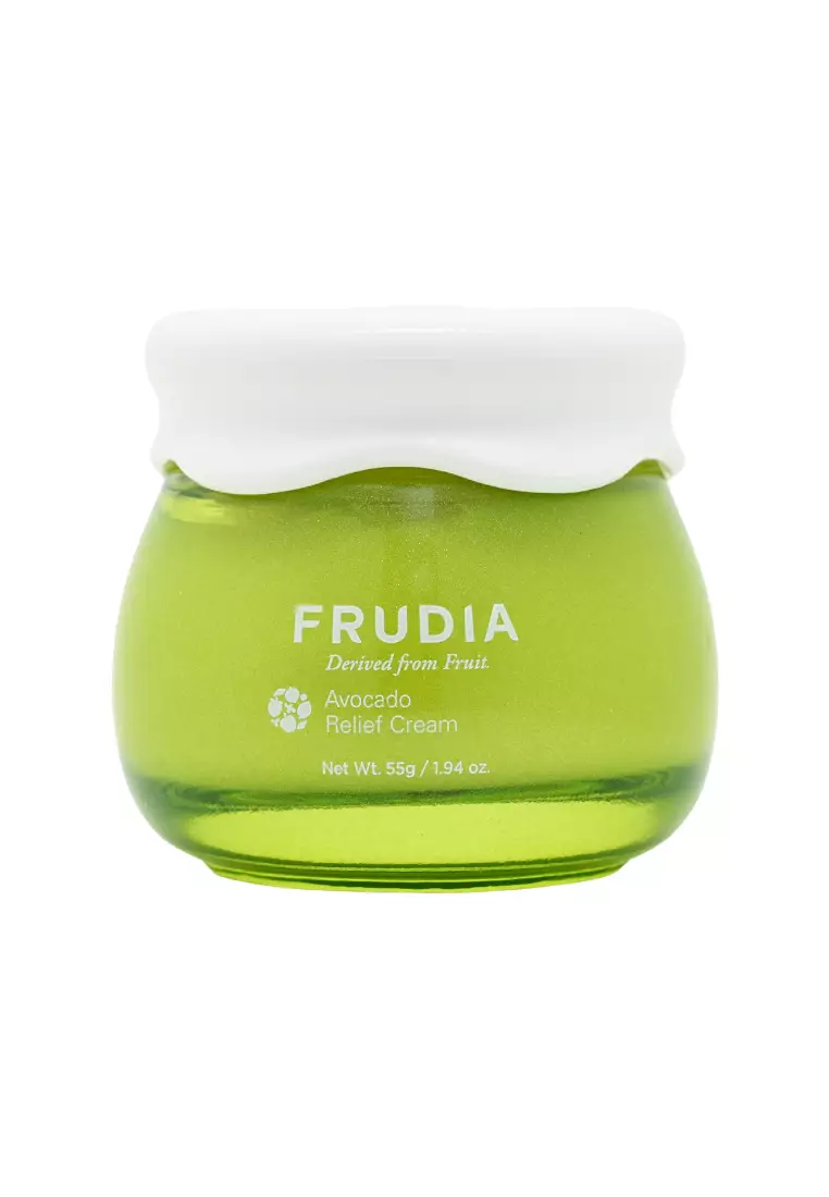 Frudia Avocado Relief Cream 55g