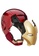 Hasbro multi Marvel Legends Iron Man Electronic Helmet 24A37THCD60FF1GS_4