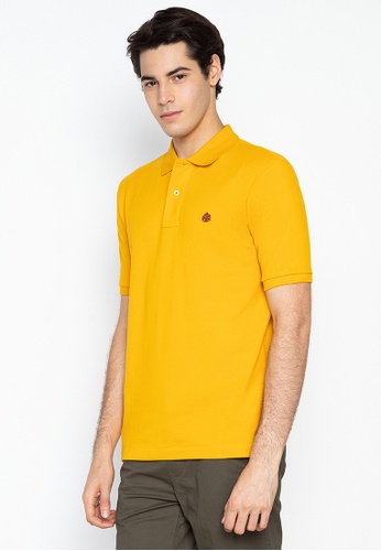 cheap yellow polo shirts