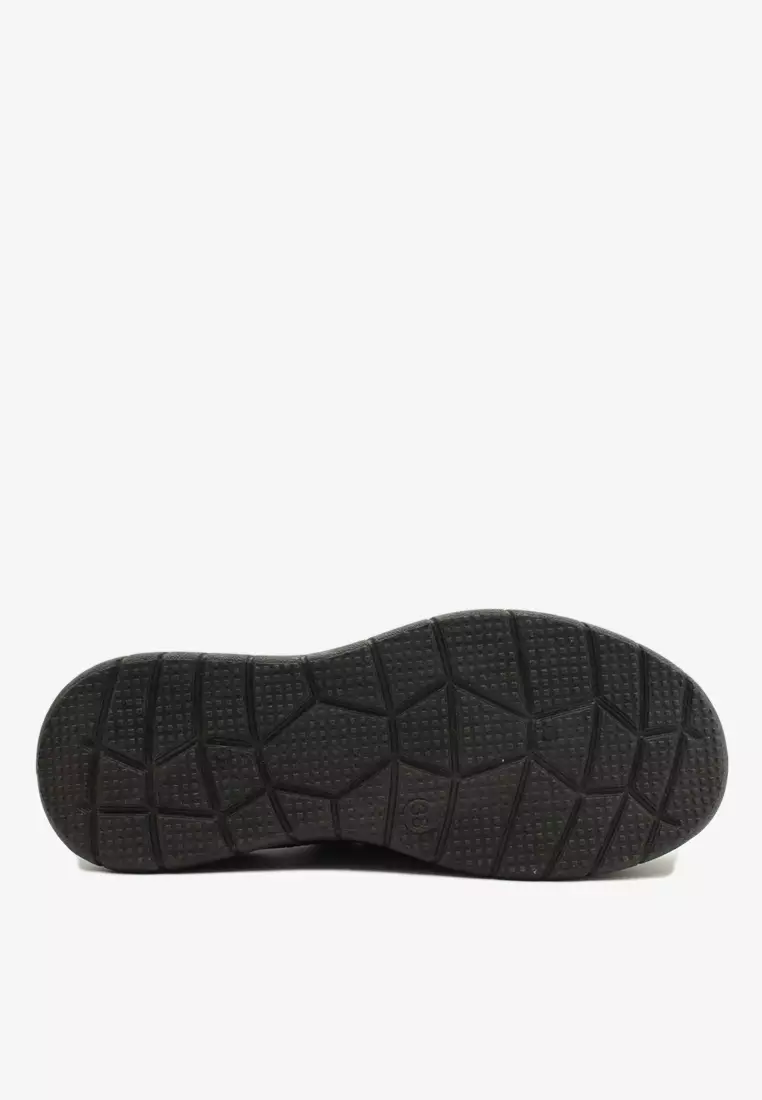 Dr. Cardin Women Breathable Slip-On Sneaker L-LEG-3701