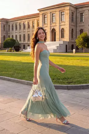 Buy A Line Dresses Online