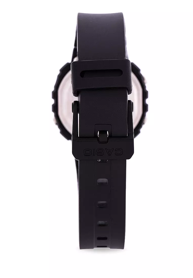 Digital Watch LA-20WH-4ADF