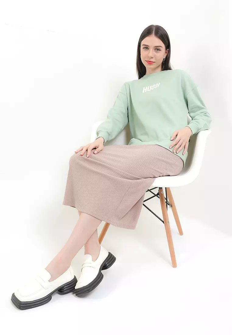 Cadence Logo Pullover