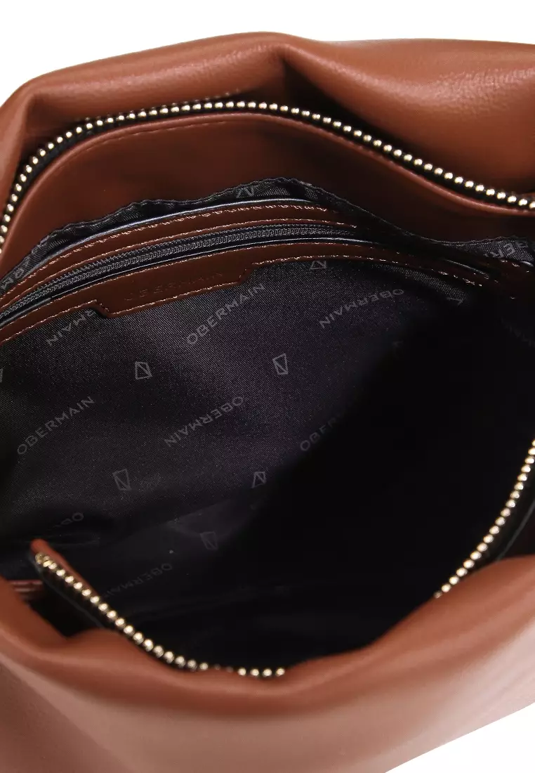 Harley Top Handle Bag (M)