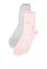 Sandy Pink/Grey Two