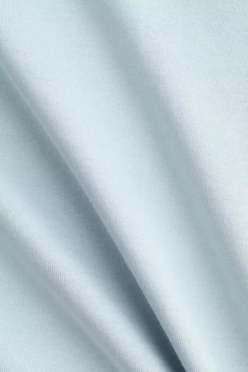 Boxy T-shirt