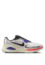Summit White/Black/Bright Crimson