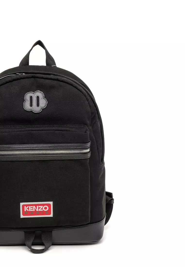 Kenzo hotsell backpack singapore