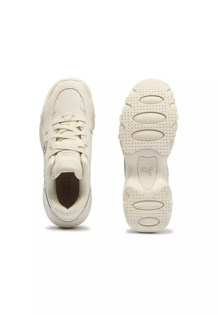 Pulsar Wedge Nostalgic Women's Sneakers