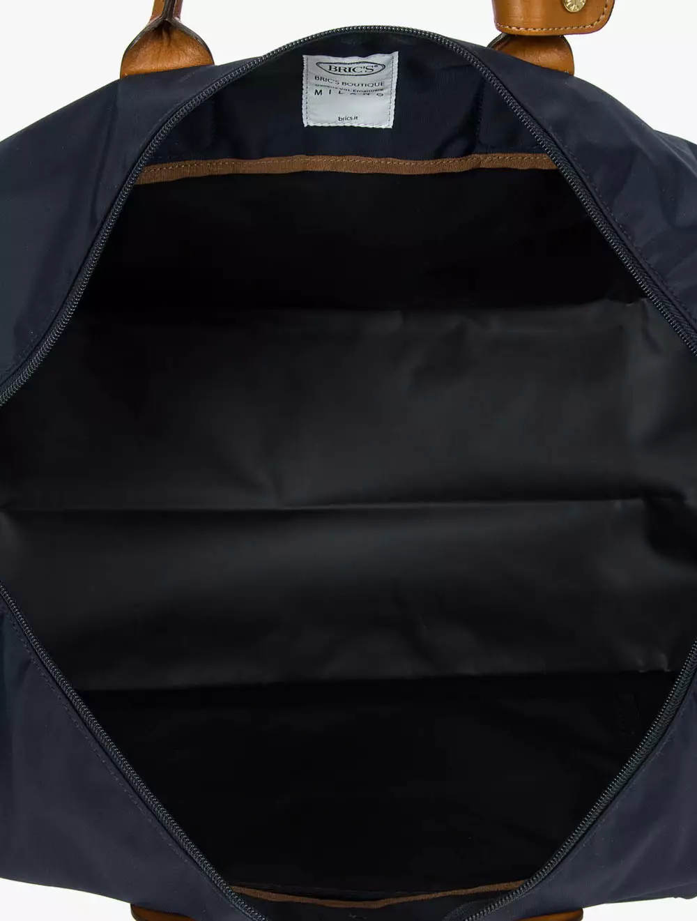 Brics CR X-Travel Holdall L Ocean Blue - OCEAN BLUE