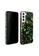 Polar Polar green Malachite Terrazzo Gem Samsung Galaxy S22 Plus 5G Dual-Layer Protective Phone Case (Glossy) 59123AC997B72EGS_2
