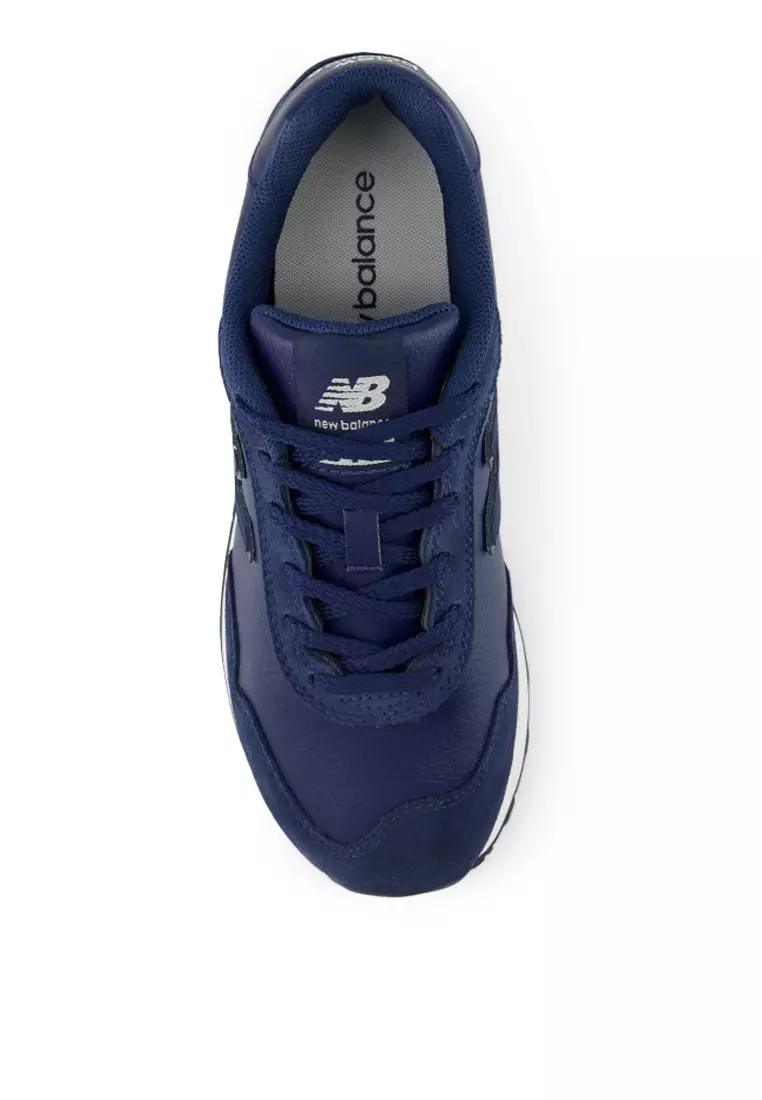 Jual New Balance 515 Classic Lifestyle Shoes Original 2024 | ZALORA ...