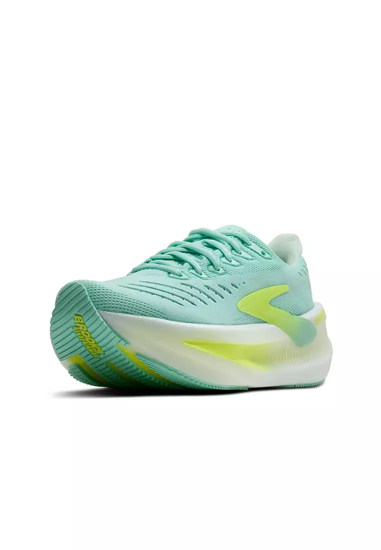 Glycerin Max 2 Women's Road Running Shoes