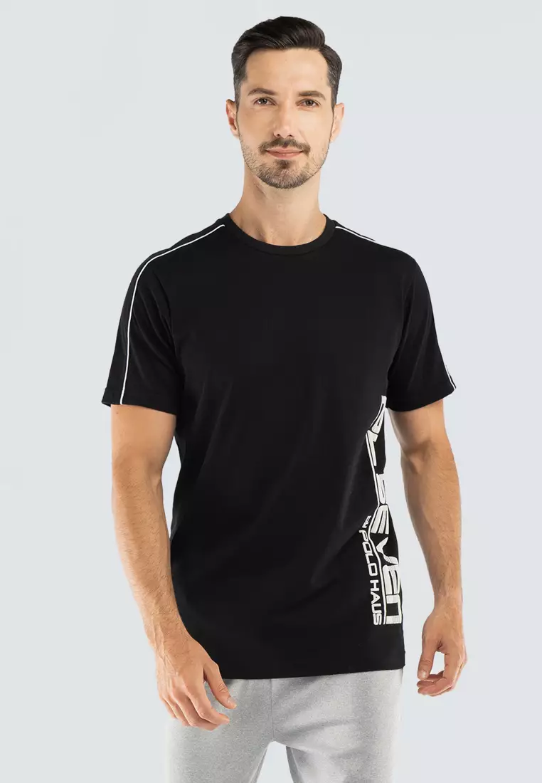 Polo ralph lauren deals men's crew neck tee