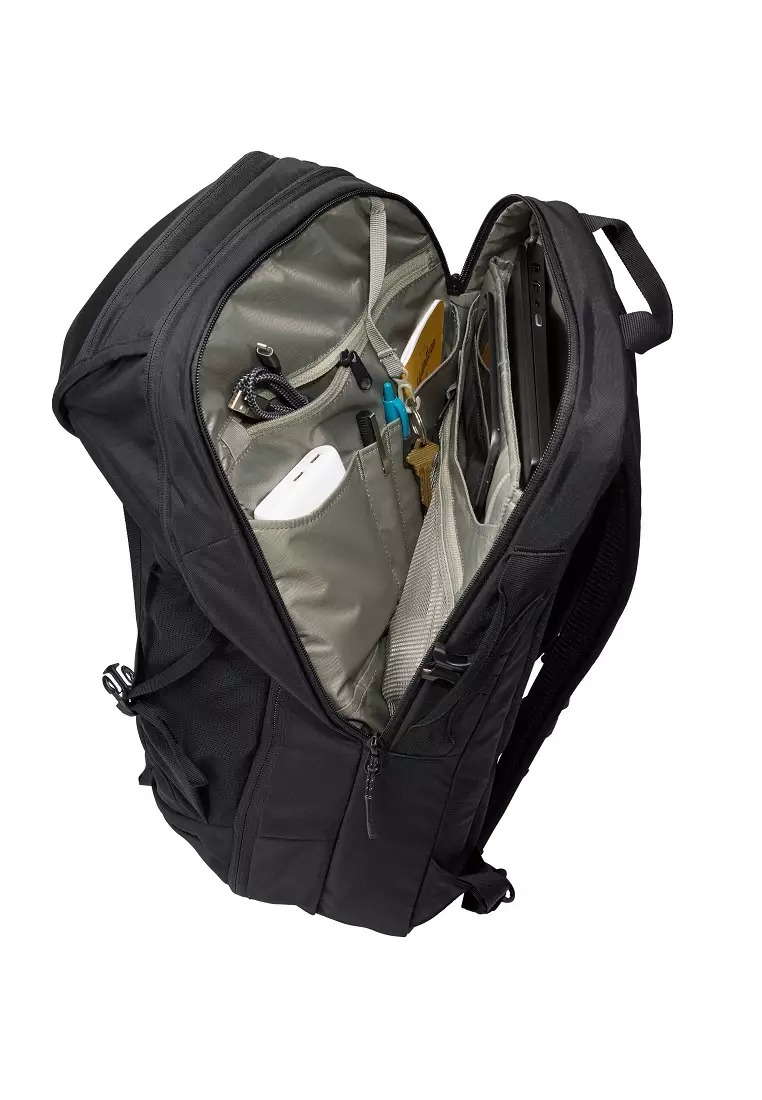 Thule EnRoute 4 Tas Laptop Backpack 30L TEBP 4416 – Black