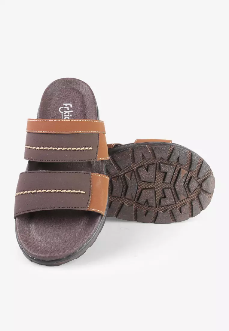 Sandal Capit Anak Laki-laki Anti Slip T.Bryan 02