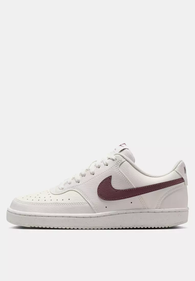 Court Vision Low Next Nature Women's Shoes