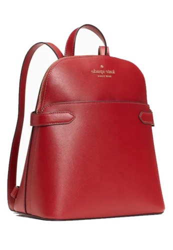 Buy Kate Spade KATE SPADE Staci Dome Backpack 2023 Online | ZALORA Singapore