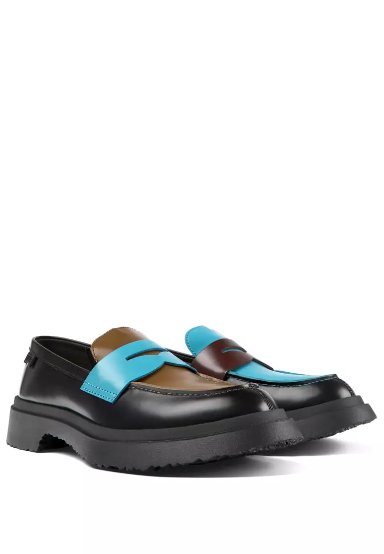 CAMPER Women Loafers /Walden Twins /multi-K201116-018